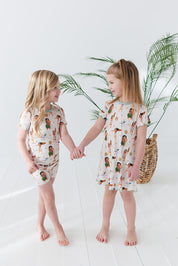 Voyage: Short Set