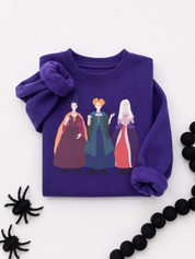 Sanderson Sisters | Sweatshirt