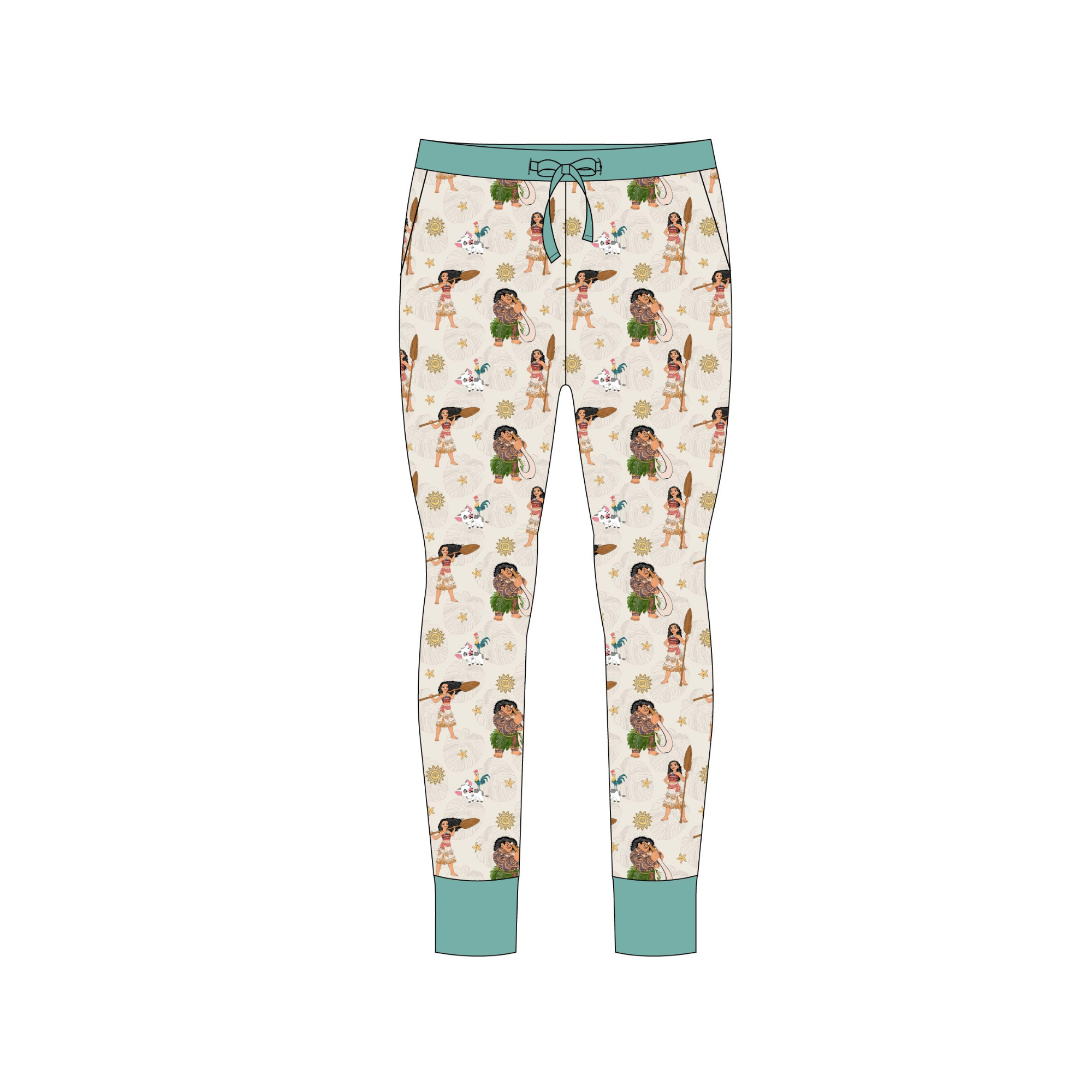 Voyage: Women's Joggers