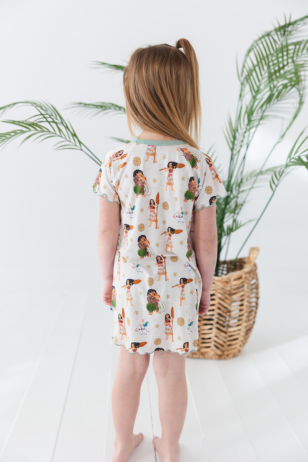 Voyage: Play Dress