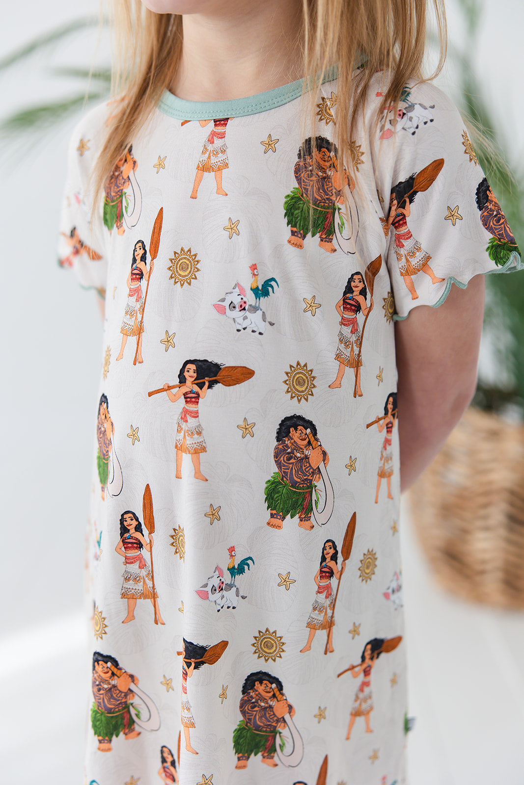 Voyage: Play Dress