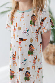 Voyage: Play Dress