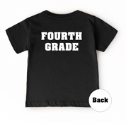 Ready to Dominate | Back to School