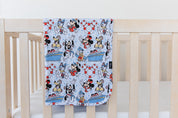Dreambound - Lightweight Blanket