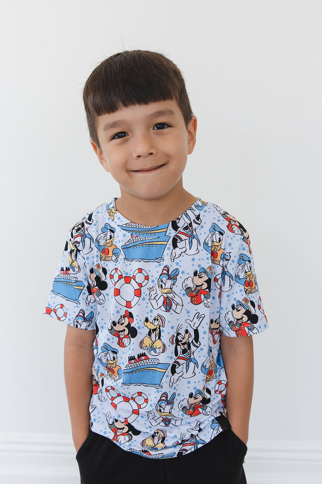 Dreambound - Everyday Tee