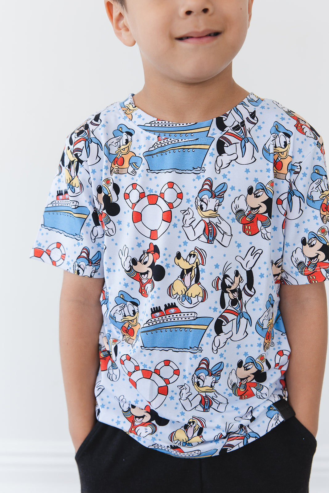 Dreambound - Everyday Tee