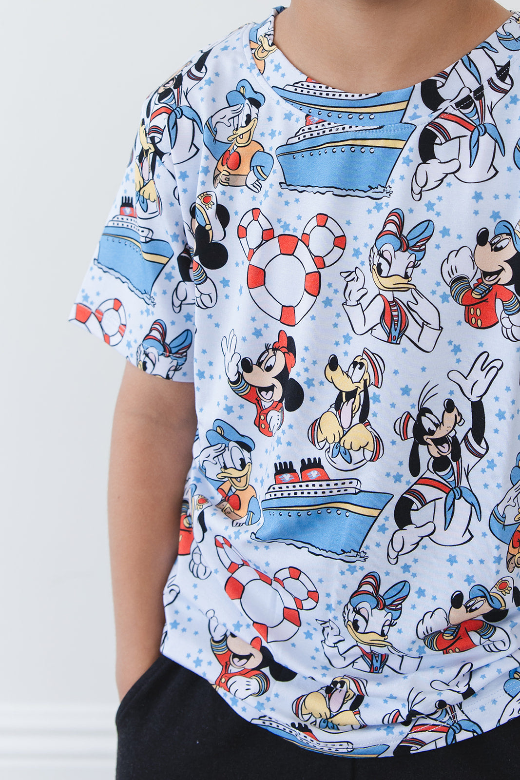 Dreambound - Everyday Tee