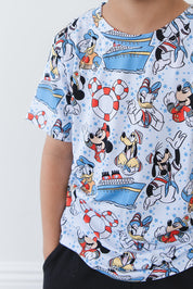 Dreambound - Everyday Tee