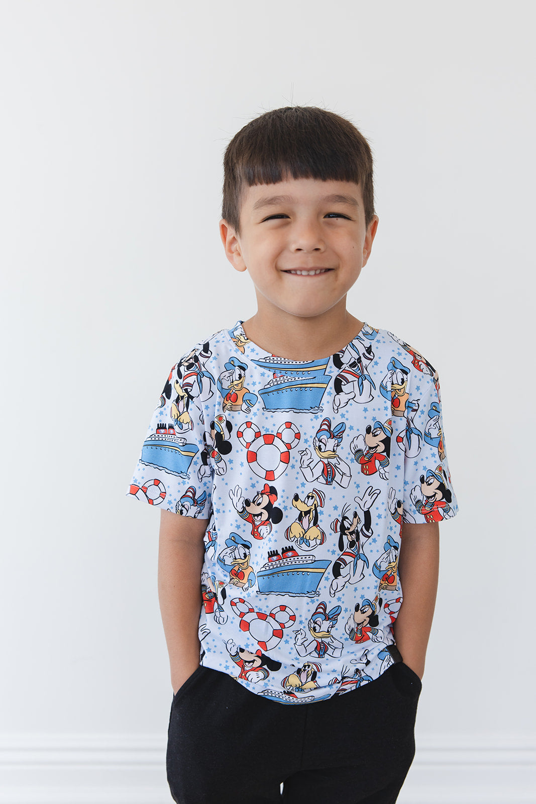 Dreambound - Everyday Tee