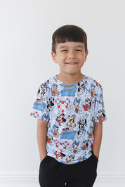 Dreambound - Everyday Tee