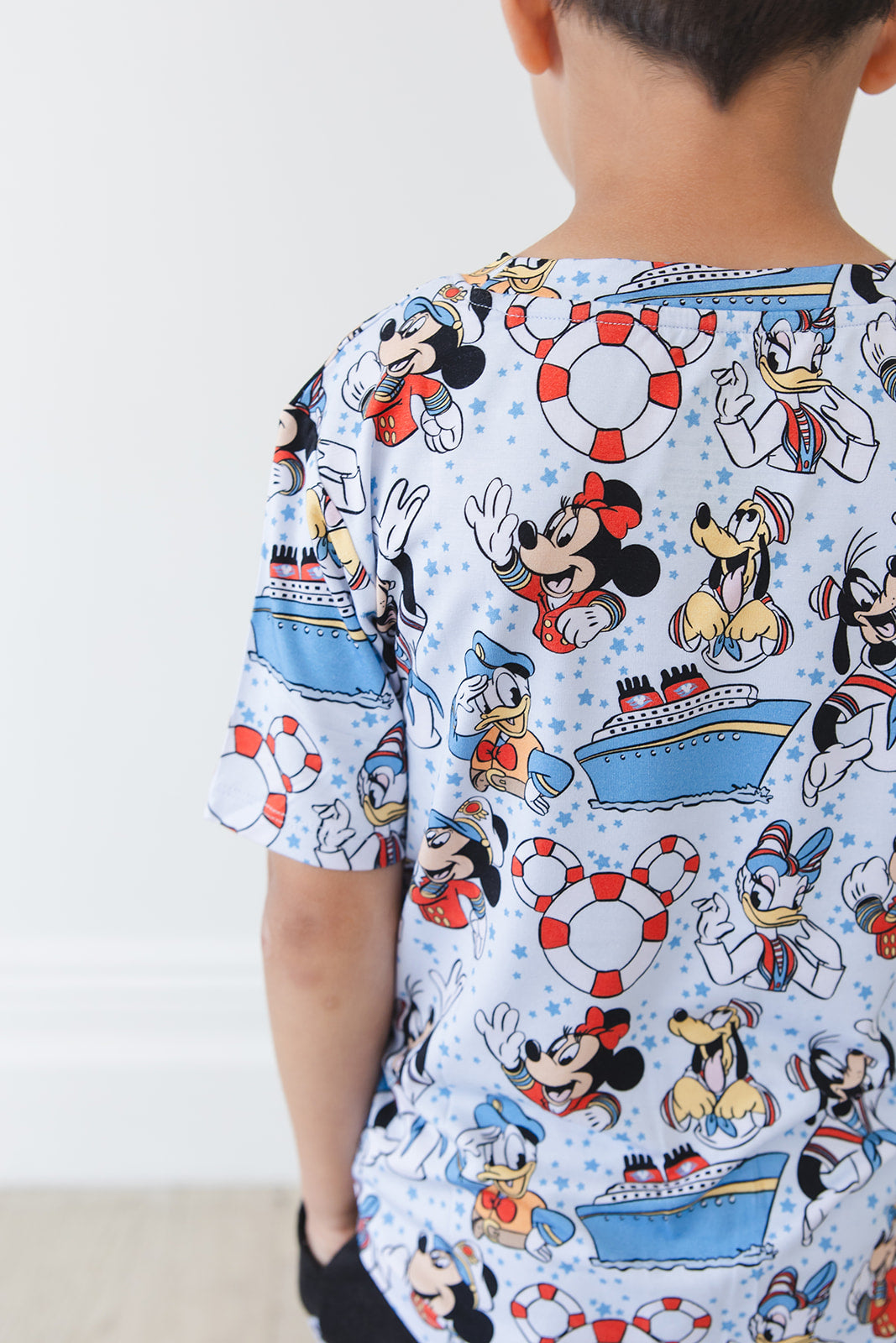 Dreambound - Everyday Tee