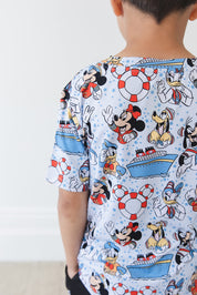 Dreambound - Everyday Tee