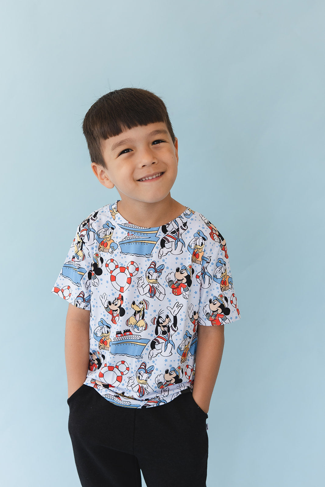 Dreambound - Everyday Tee