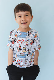 Dreambound - Everyday Tee
