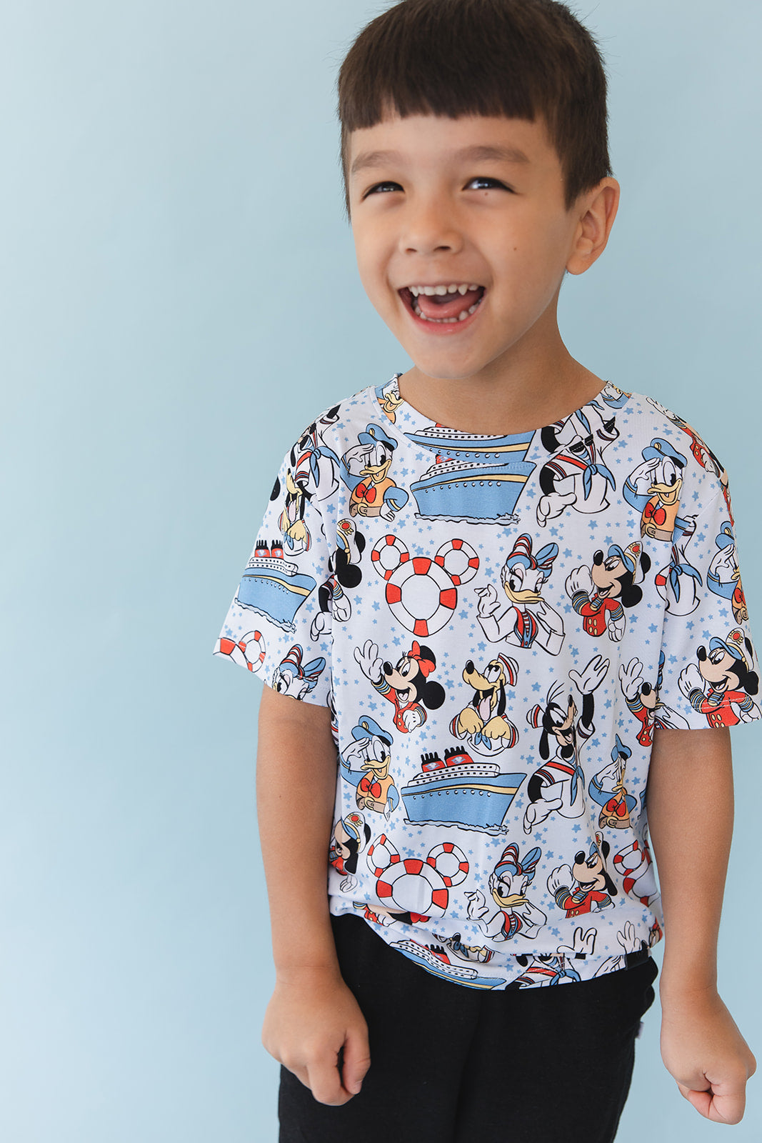 Dreambound - Everyday Tee