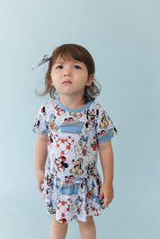 Dreambound - Bodysuit Dress