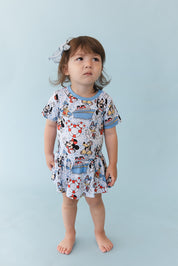 Dreambound - Bodysuit Dress