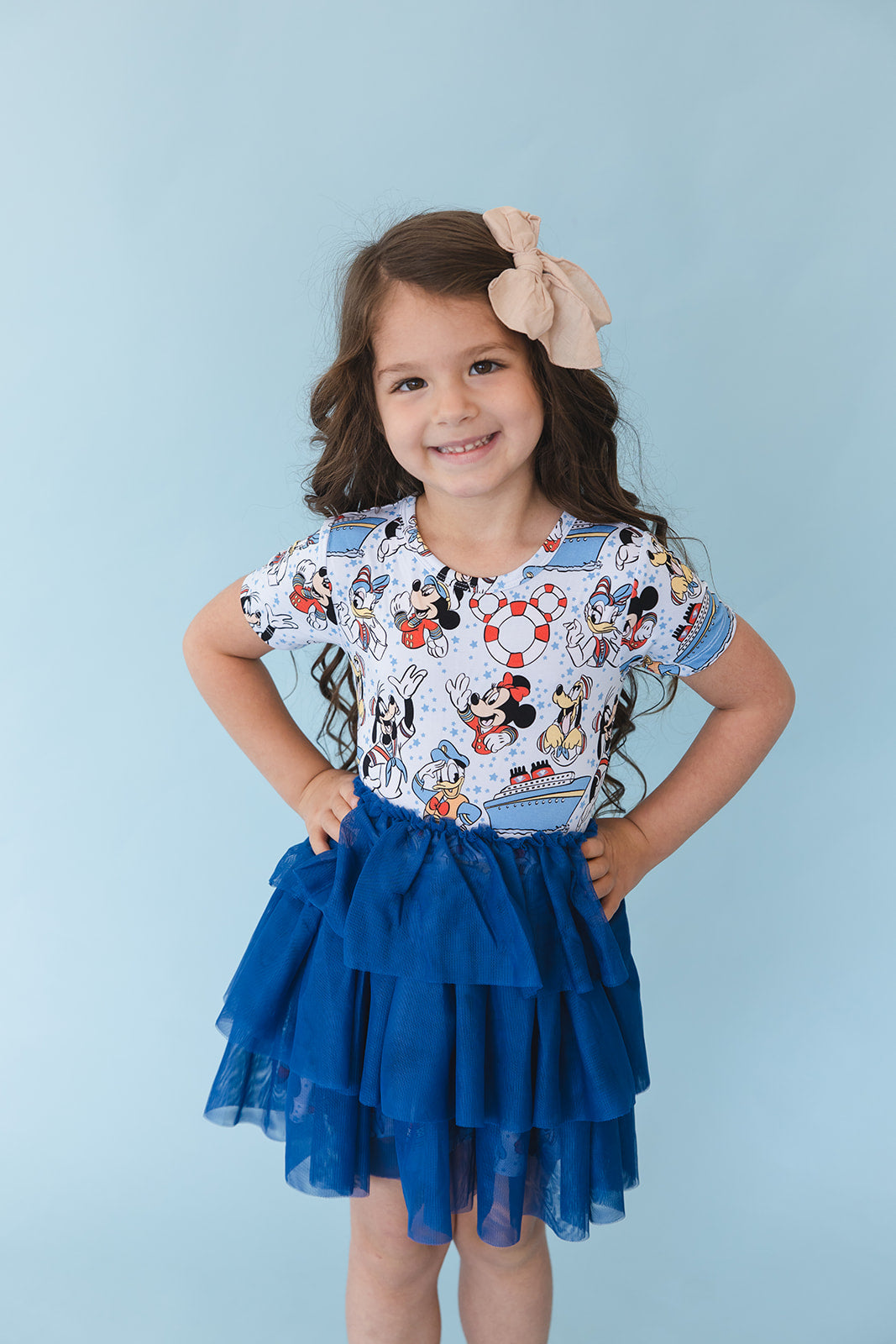 Dreambound - Tutu Dress