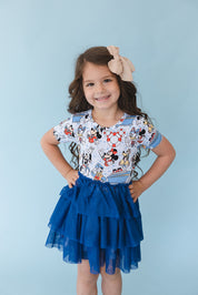 Dreambound - Tutu Dress