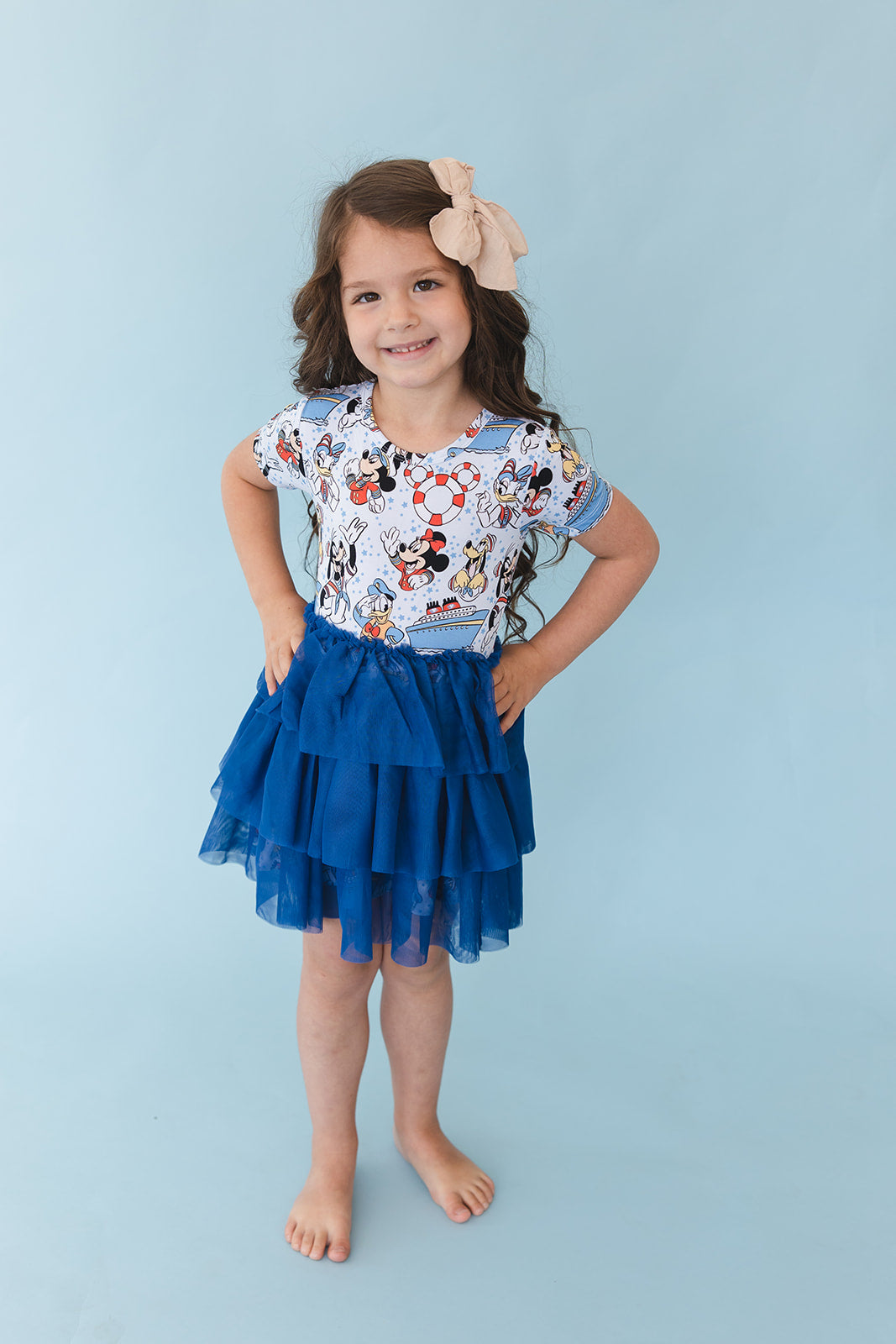 Dreambound - Tutu Dress