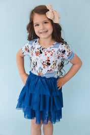 Dreambound - Tutu Dress