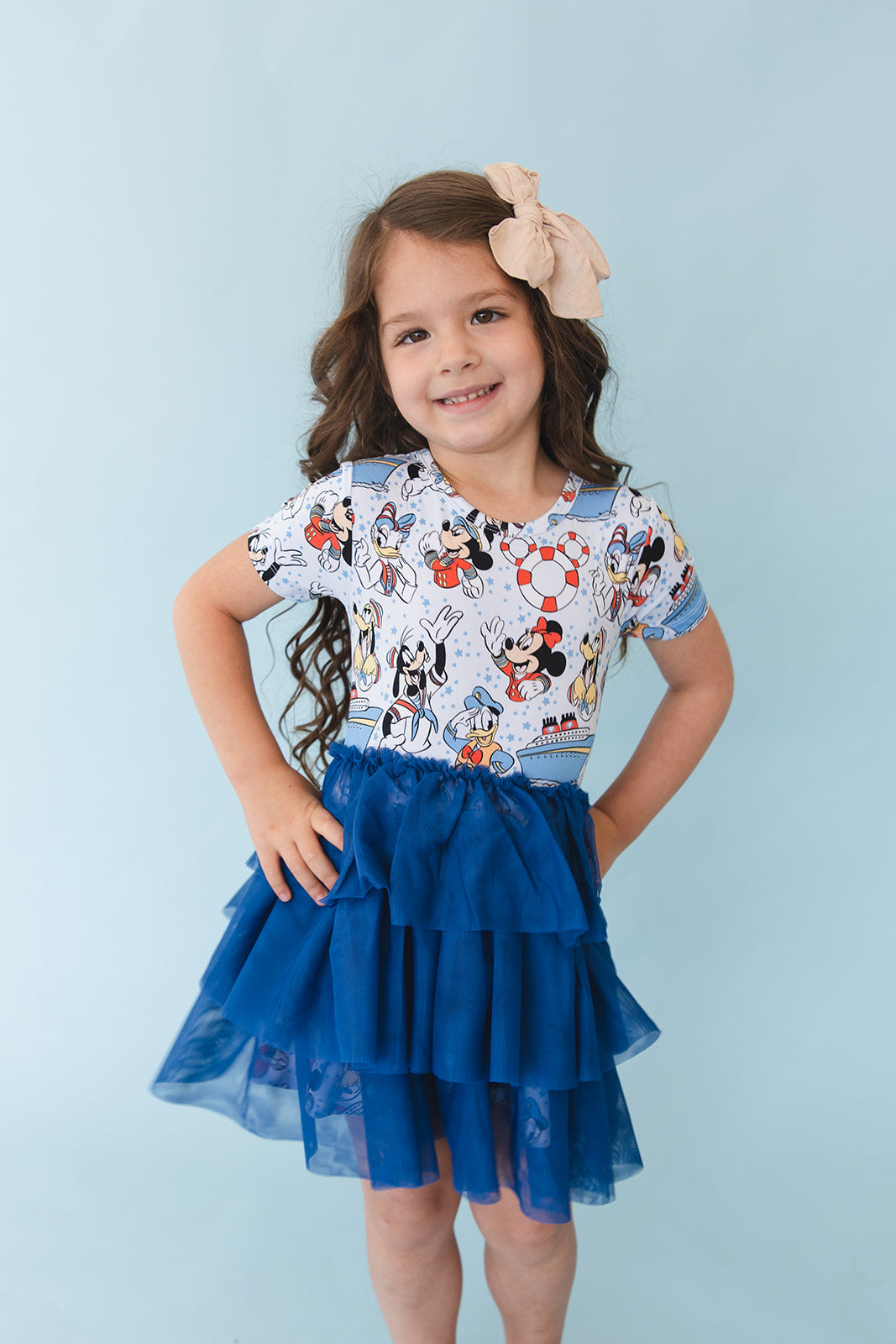 Dreambound - Tutu Dress