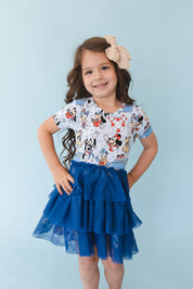 Dreambound - Tutu Dress