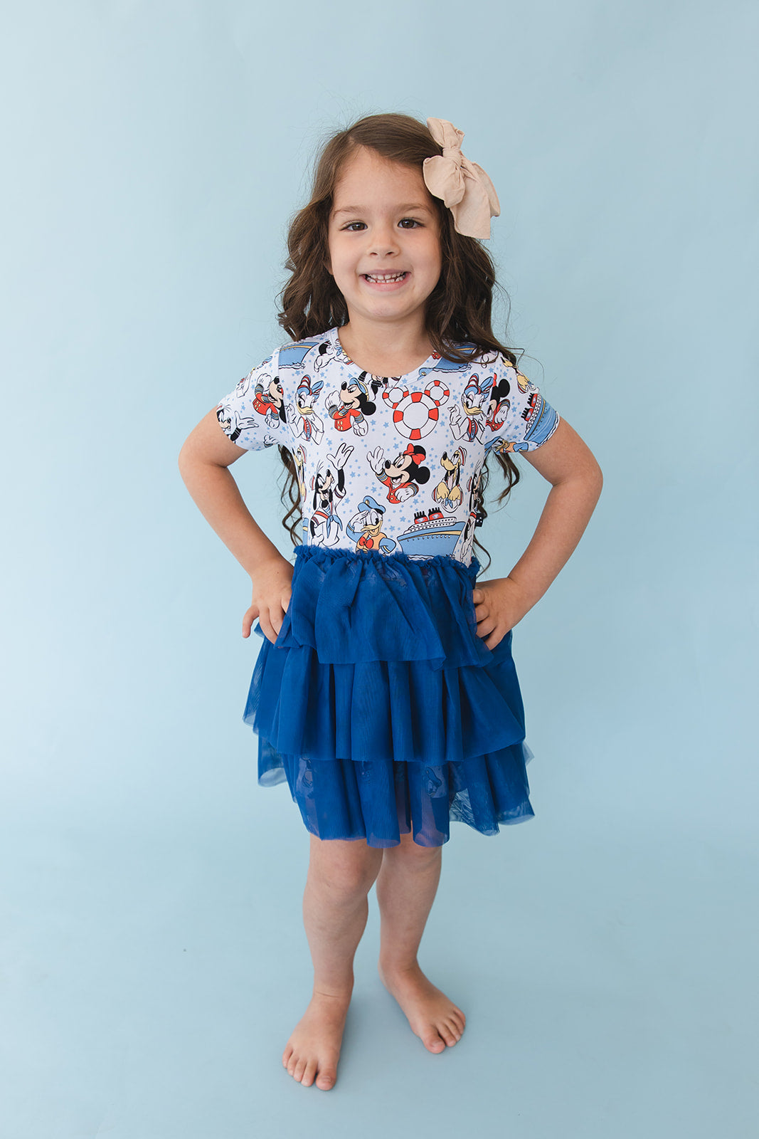 Dreambound - Tutu Dress