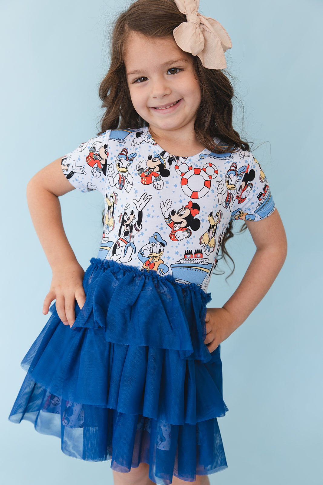 Dreambound - Tutu Dress