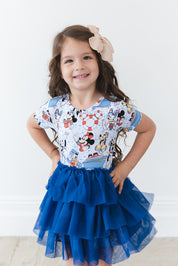 Dreambound - Tutu Dress