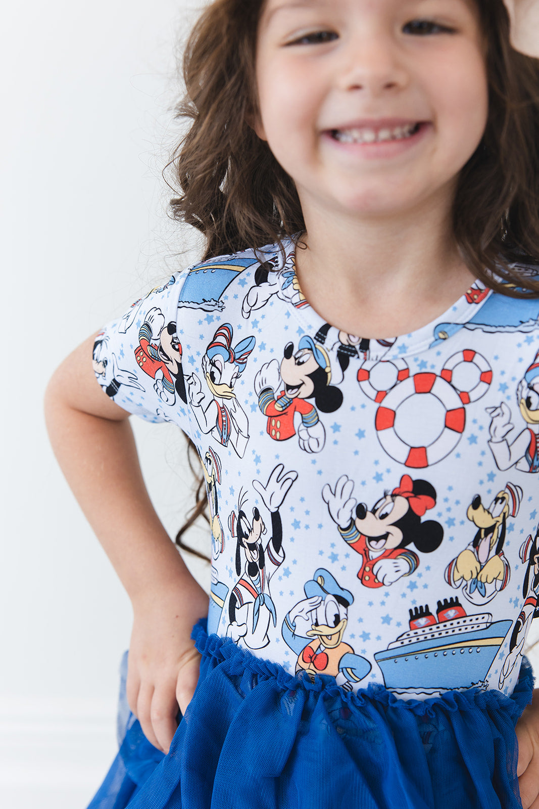 Dreambound - Tutu Dress