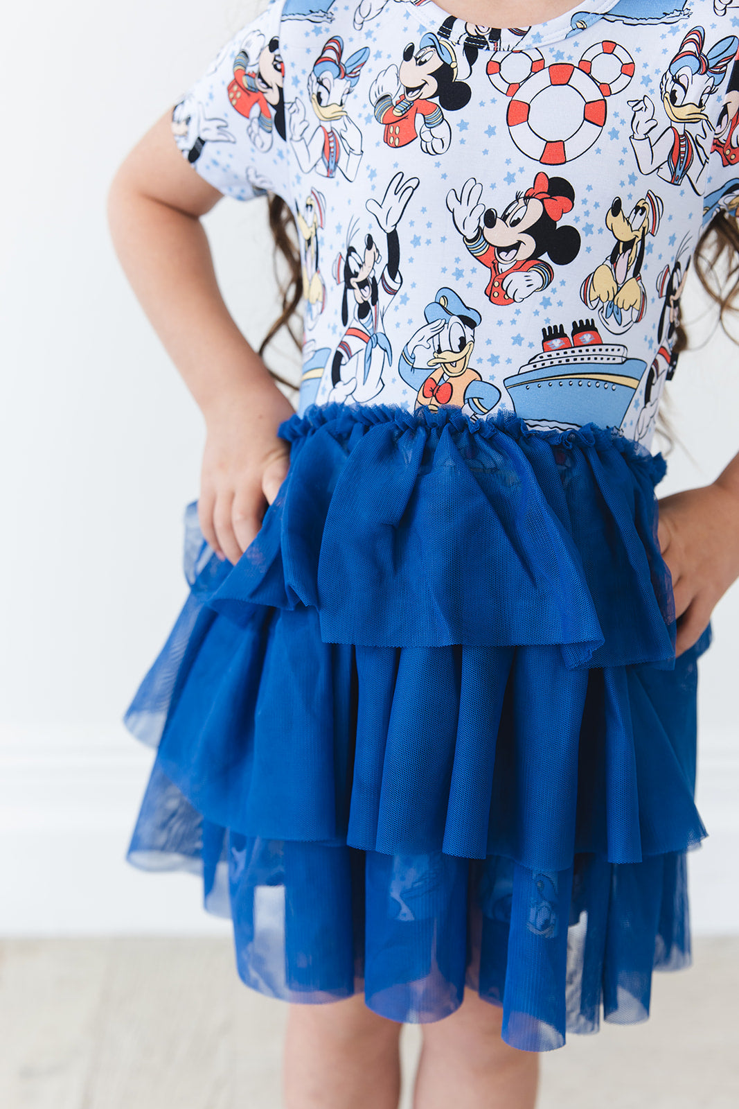 Dreambound - Tutu Dress