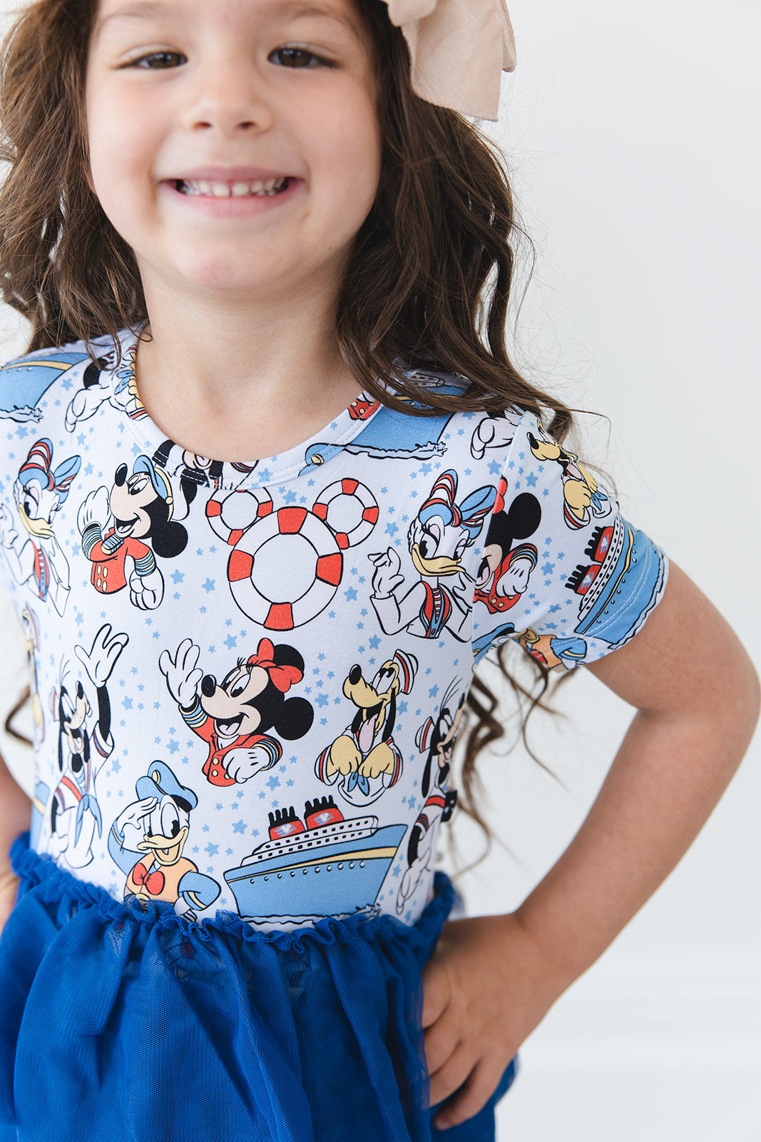 Dreambound - Tutu Dress