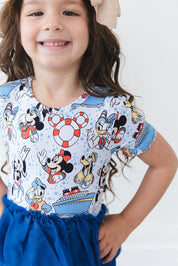Dreambound - Tutu Dress