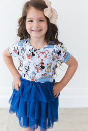 Dreambound - Tutu Dress