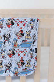 Dreambound - Lightweight Blanket