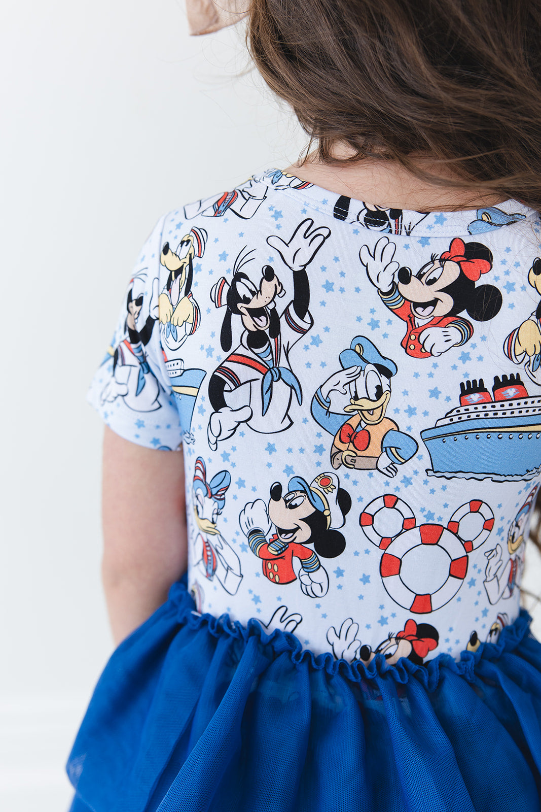 Dreambound - Tutu Dress
