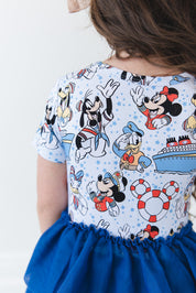 Dreambound - Tutu Dress