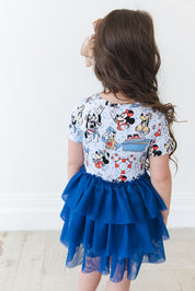 Dreambound - Tutu Dress