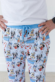 Dreambound - Men's Pant