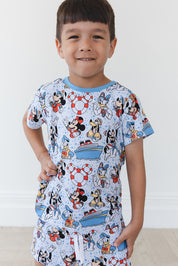 Dreambound - Pocket Short Set