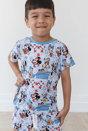 Dreambound - Pocket Short Set