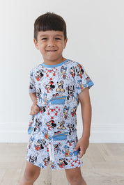 Dreambound - Pocket Short Set