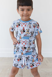 Dreambound - Pocket Short Set