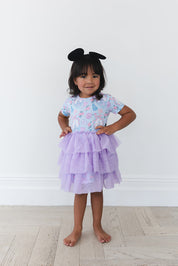 Mirror Magic - Tutu Dress