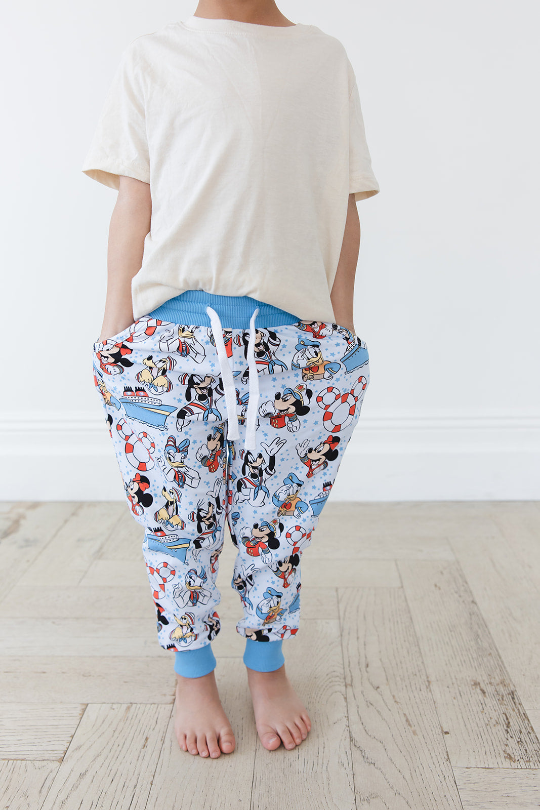 Dreambound - Define Terry Jogger