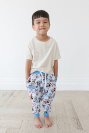 Dreambound - Define Terry Jogger
