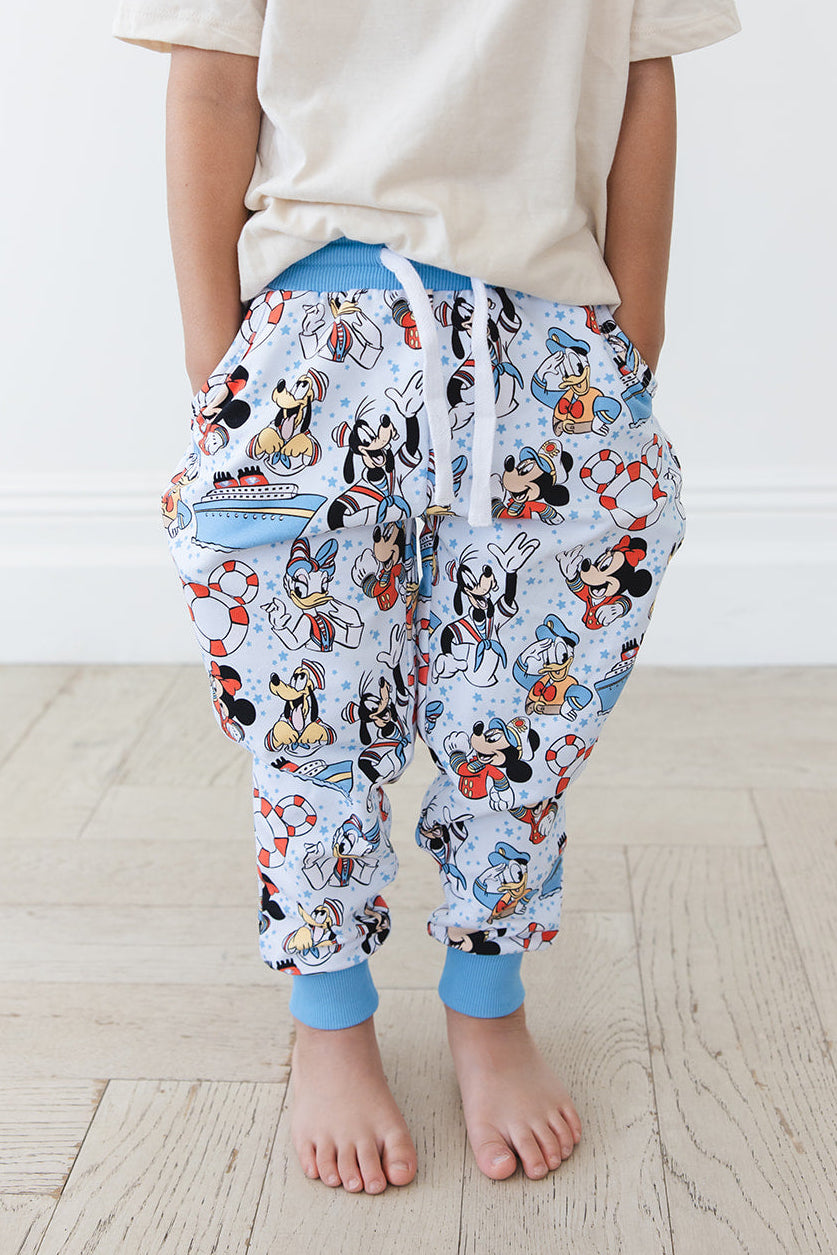 Dreambound - Define Terry Jogger