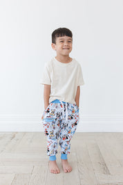 Dreambound - Define Terry Jogger