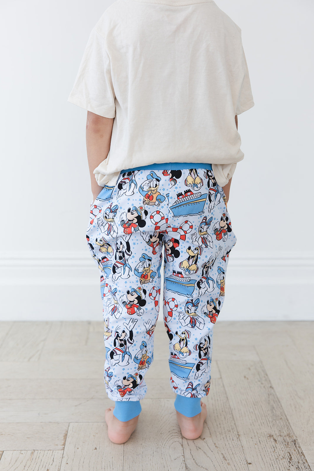 Dreambound - Define Terry Jogger